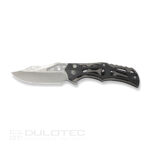 Сгъваем нож Civivi Biophase Nitro-V G10 Black 88.5мм » Dulotec.BG