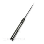 Сгъваем нож Civivi Biophase Nitro-V G10 OD Green » Dulotec.BG