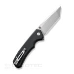 Сгъваем нож CIVIVI Button Lock Brazen 14C28N OD Green » Dulotec.BG