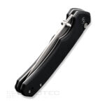 Сгъваем нож CIVIVI Button Lock Brazen 14C28N OD Green » Dulotec.BG