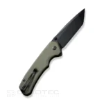 Сгъваем нож Civivi Baby Banter Nitro-V лилав G10 » Dulotec.BG