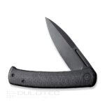 Сгъваем нож CIVIVI Brazen 14C28N лилав G10 » Dulotec.BG