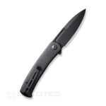 Джобен нож CIVIVI Caetus 14C28N Micarta Black 88mm » Dulotec.BG