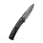 Сгъваем нож CIVIVI Cetos Damascus Carbon Fiber » Dulotec.BG