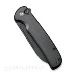 Нож CIVIVI Chevalier II 14C28N Aluminum Black » Dulotec.BG