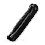 Нож CIVIVI Chevalier II 14C28N Aluminum Black » Dulotec.BG