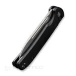 Сгъваем нож CIVIVI Chevalier II Damascus Black » Dulotec.BG Сгъваем нож CIVIVI Chevalier II Damascus Black » Dulotec.BG