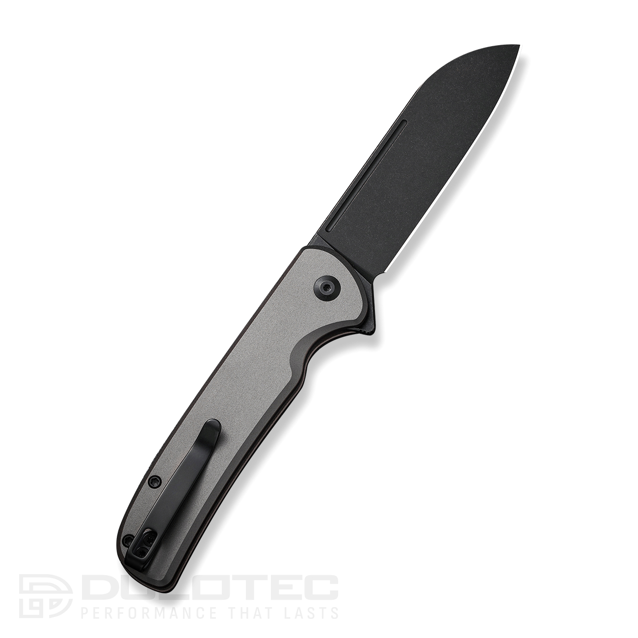 Нож CIVIVI Chevalier II 14C28N Aluminum Gray » Dulotec.BG Нож CIVIVI Chevalier II 14C28N Aluminum Gray » Dulotec.BG