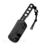 Нож за врата CIVIVI Circulus Black SW 10Cr15CoMoV » Dulotec.BG