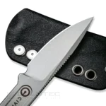 Нож за врата CIVIVI Circulus Gray SW 10Cr15CoMoV » Dulotec.BG