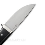 Ловен нож CIVIVI Cloud Peak Nitro-V G10 черен » Dulotec.BG