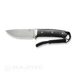 Ловен нож CIVIVI Cloud Peak Nitro-V G10 черен » Dulotec.BG