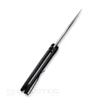 Джобен нож CIVIVI Cogent 14C28N Micarta Black 88мм » Dulotec.BG