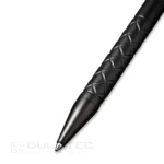 Тактическа Химикалка CIVIVI Coronet Black Titanium 127mm » Dulotec.BG