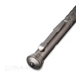 Тактическа Химикалка CIVIVI Coronet Титан 127.4 мм » Dulotec.BG