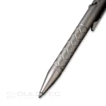 Тактическа Химикалка CIVIVI Coronet Титан 127.4 мм » Dulotec.BG