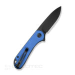 Сгъваем нож Civivi Biophase Nitro-V G10 Black 88.5мм » Dulotec.BG
