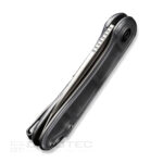 Сгъваем нож CIVIVI Elementum D2 Lexan Drop Point 75mm » Dulotec.BG