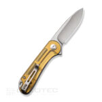 Джобен нож CIVIVI Elementum Slip Joint Blue Ocean » Dulotec.BG