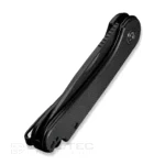 Джобен нож CIVIVI Elementum Slip Joint Black G10 » Dulotec.BG
