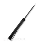 Джобен нож CIVIVI Elementum Slip Joint Black G10 » Dulotec.BG