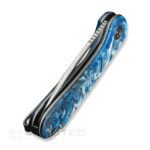 Джобен нож CIVIVI Elementum Slip Joint Blue Ocean » Dulotec.BG