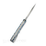 Джобен нож CIVIVI Elementum Slip Joint Blue Ocean » Dulotec.BG