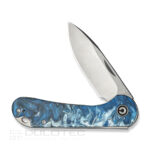 Джобен нож CIVIVI Elementum Slip Joint Blue Ocean » Dulotec.BG