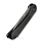 Сгъваем нож CIVIVI Elementum Damascus Carbon Fiber » Dulotec.BG