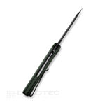 Сгъваем нож CIVIVI ExOne Nitro-V Micarta Green » Dulotec.BG