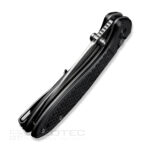 Джобен нож CIVIVI Faeger 14C28N Black G10 (180 мм) » Dulotec.BG