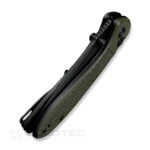 Джобен нож CIVIVI Faeger 14C28N OD Green G10 » Dulotec.BG