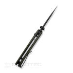 Джобен нож CIVIVI Faeger 14C28N OD Green G10 » Dulotec.BG