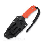 Сгъваем нож CIVIVI RS71 Nitro-V Black G10 » Dulotec.BG