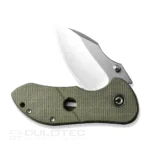 Нож CIVIVI Gordo D2 Micarta Olive » Dulotec.BG