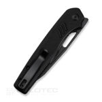 Сгъваем нож CIVIVI Guile 14C28N Black G10 Wharncliffe » Dulotec.BG
