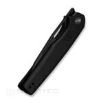 Сгъваем нож CIVIVI Guile 14C28N Black G10 Wharncliffe » Dulotec.BG