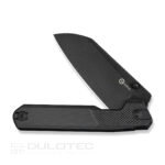 Джобен нож Civivi Hypersonic 14C28N G10 OD Green » Dulotec.BG