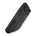 Сгъваем нож CIVIVI Hid 14C28N G10 Black 105мм » Dulotec.BG