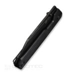 Сгъваем нож CIVIVI Hid 14C28N G10 Black 105мм » Dulotec.BG