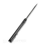 Сгъваем нож CIVIVI Hid 14C28N G10 Black 105мм » Dulotec.BG