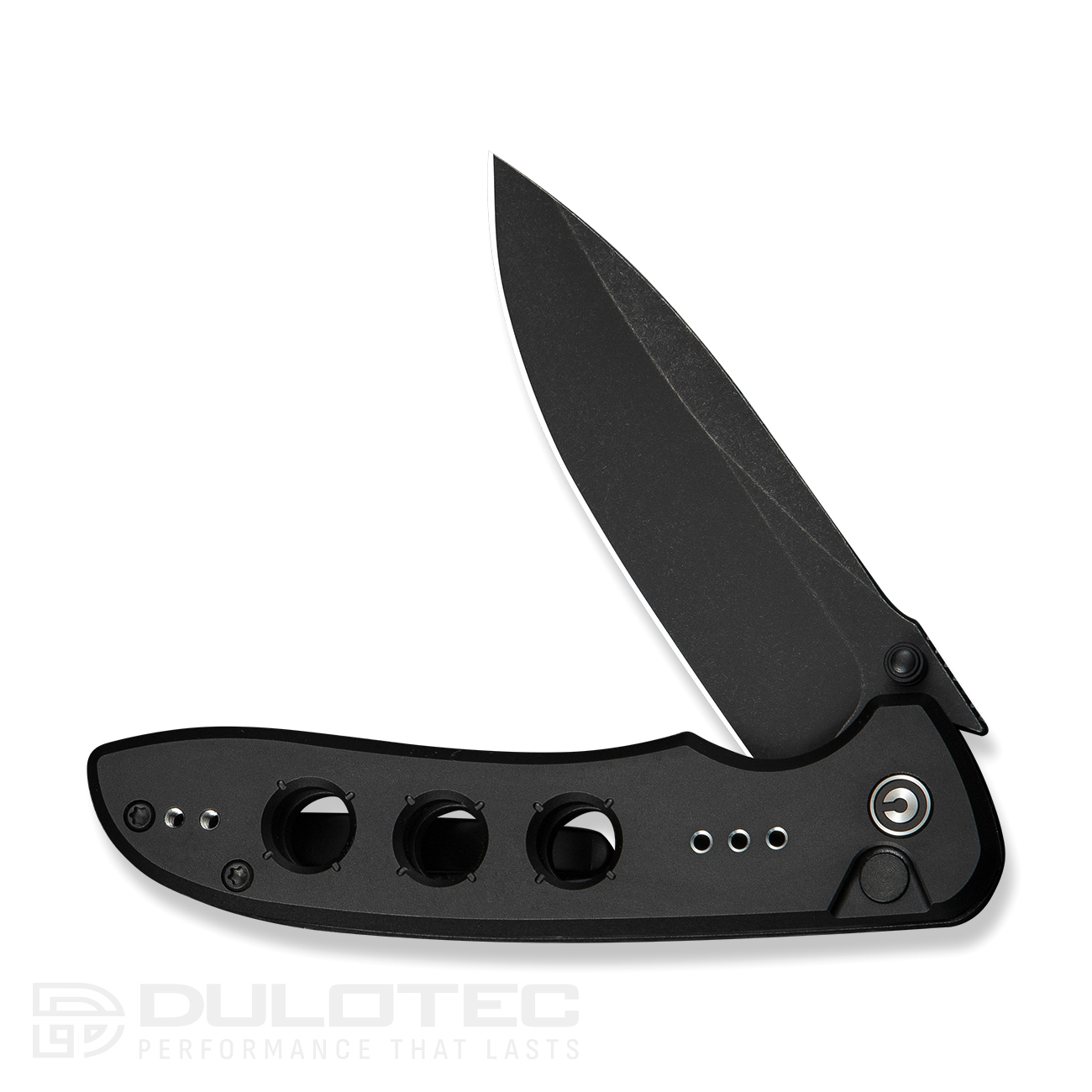 Сгъваем нож CIVIVI Hyperpulse 14C28N Black Aluminum » Dulotec.BG Сгъваем нож CIVIVI Hyperpulse 14C28N Black Aluminum » Dulotec.BG