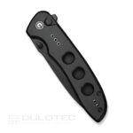 Сгъваем нож CIVIVI Hyperpulse 14C28N Black Aluminum » Dulotec.BG Сгъваем нож CIVIVI Hyperpulse 14C28N Black Aluminum » Dulotec.BG