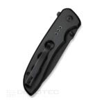 Сгъваем нож CIVIVI Hyperpulse 14C28N Black Aluminum » Dulotec.BG Сгъваем нож CIVIVI Hyperpulse 14C28N Black Aluminum » Dulotec.BG