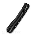 Сгъваем нож CIVIVI Hyperpulse 14C28N Black Aluminum » Dulotec.BG Сгъваем нож CIVIVI Hyperpulse 14C28N Black Aluminum » Dulotec.BG