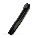 Джобен нож Civivi Hypersonic 14C28N G10 OD Green » Dulotec.BG