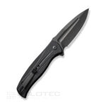 Сгъваем нож CIVIVI Altus Nitro-V с дървена дръжка » Dulotec.BG