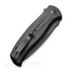Джобен нож CIVIVI Incindie 14C28N G10 All Black » Dulotec.BG