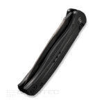Джобен нож CIVIVI Incindie 14C28N G10 All Black » Dulotec.BG