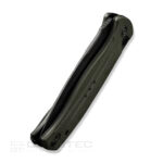 Джобен нож CIVIVI Incindie 14C28N G10 OD Green » Dulotec.BG